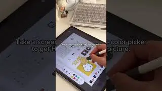Did you know your iPad could do this?👩🏻‍💻