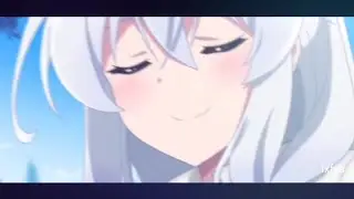 AMV Elaina - Raw/Daddy Styles