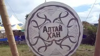 Я в Яровом. Yarovoye. Altai.