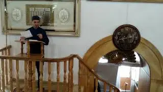 Баркинхоев Абдул-Хьамид Сурхахи
