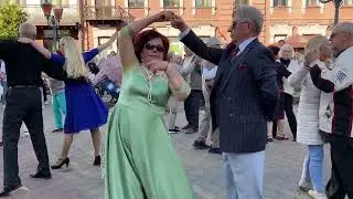 Праздник танца!!! СМОТРИМ!!!