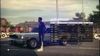 Need for Speed™ Heat |  Poquito a poco #1
