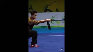 Даошу 3-й сет гуйдин/ 3-es set guidin daoshu guiding