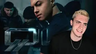 SACKY - QUELLO VERO | REACTION ALL' EP...buon inizio..