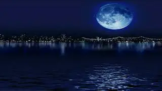 Amandus Quarter To Midnight