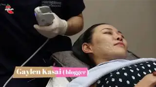 Ultherapy at Premier Clinic