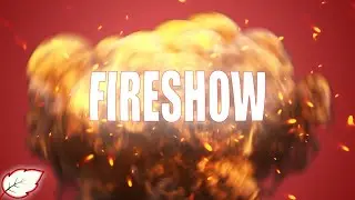 FireShow На Переработчике. •Rust•