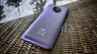 Poco F2 Pro Review