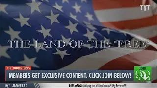 Republican Liberty In America  - The Young Turks