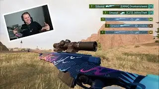 КАК ЖЕ ПРИЯТНО ВАНШОТИТЬ В PUBG