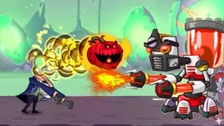Tower Conquest 