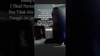 misteri mimpi kain kuning 