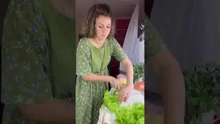 РУЛЕТ ИЗ ЛАВАША 🤗