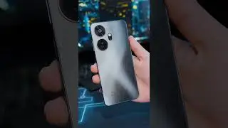 Smartphone P5+ de itel! 📦 #itel #p5plus #smartphone