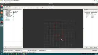 1 3 1 Lidar Startup and Data View
