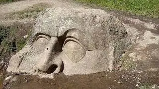 Парк Сергиевка