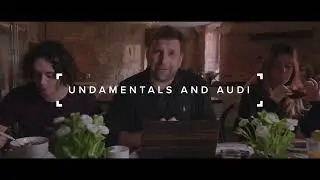 Filmmaking for photographers with Philip Bloom