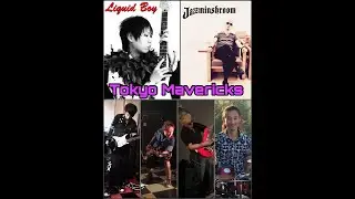 Tokyo Mavericks Live in Los Angeles 2019