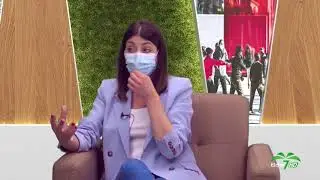 Entrevista a Mariola Galiana y Estefanía Hernández