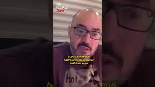 Bunlar Hiç Konuşulmuyor (C121)  | Dr. RedPill Kısalar