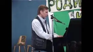 Эмиссары сиянья   Ярослав Рощеня YaR Orliont   ИЗ АРХИВА ЛЮБИТЕЛЬСКИХ ЗАПИСЕЙ