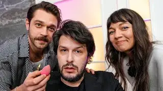 Düşük Bütçeli Talk Şov / Furkan Andıç 