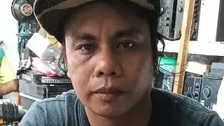 Repair IMIX CA18 GALING PA NG BULACAN