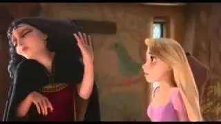 Enredados-Madre Gothel *fandub*