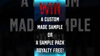 Beat Making Competition / Beat Battle Contest - Icebreaker Drum Kit