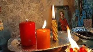 Порча на поясницу и почки.Чистка