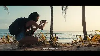 Boracay: Beyond The White Beach