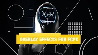 Overlay Effects Pack