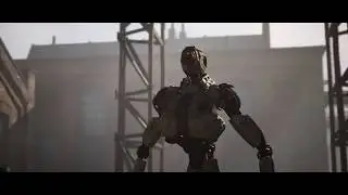Risen - Unreal Engine 4 short