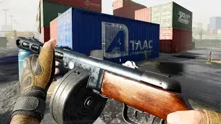 Call of Duty Mobile Multiplayer REALISTIC ULTRA GRAPHICS Gameplay