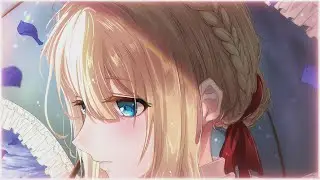 Nightcore - Given My Everything || Lyrics