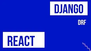 I built a web application using Django and NextJs