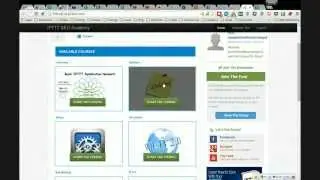 IFTTT SEO
