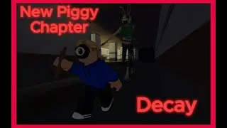 PLAYING THE SCARIEST CHAPTER YET! [Piggy]