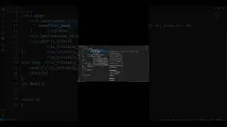 Arrays using Classes in C++ #CPlusPlus #Coding #CppArrays #ClassesInCpp