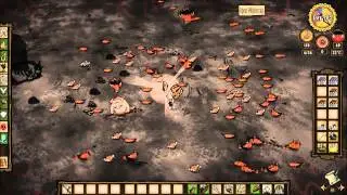 Don't Starve - Birds of the World, sleep well.