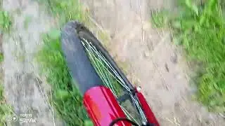 обзор на Анжелику (Котко) Снежинская/ цешница не вались туда где не надо