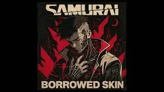 Samurai (Zero Tool) - Borrowed Skin (Cyberpunk 2077) (Cyberpunk: Edgerunners)