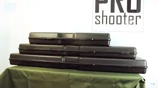 Кейсы для оружия, ЦСО Звезда