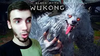 КОРОЛЬ БОССОВ ➤ Black Myth: Wukong #2