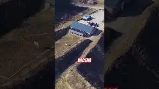 wiosna na strzelnicy.