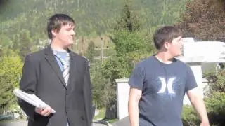 A. S.K.I.T. Episode 10 - 