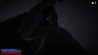 SCP SL Funni Lights Update