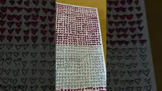 1760 MORE hearts 😅💕