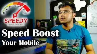 How To Make Your Old Phone Fast | Boost Mobile Phones ||