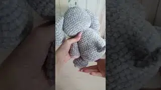 самый милый на свете слоник 😍 🐘 💝 арт. на ozon 1541753908